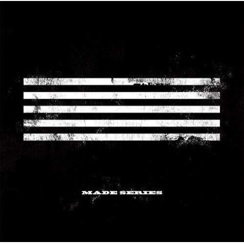 CD | BIGBANG | MADE SERIES CD 3DVD スマプラ 歌詞対訳付 初回生産 DELUXE EDITION盤