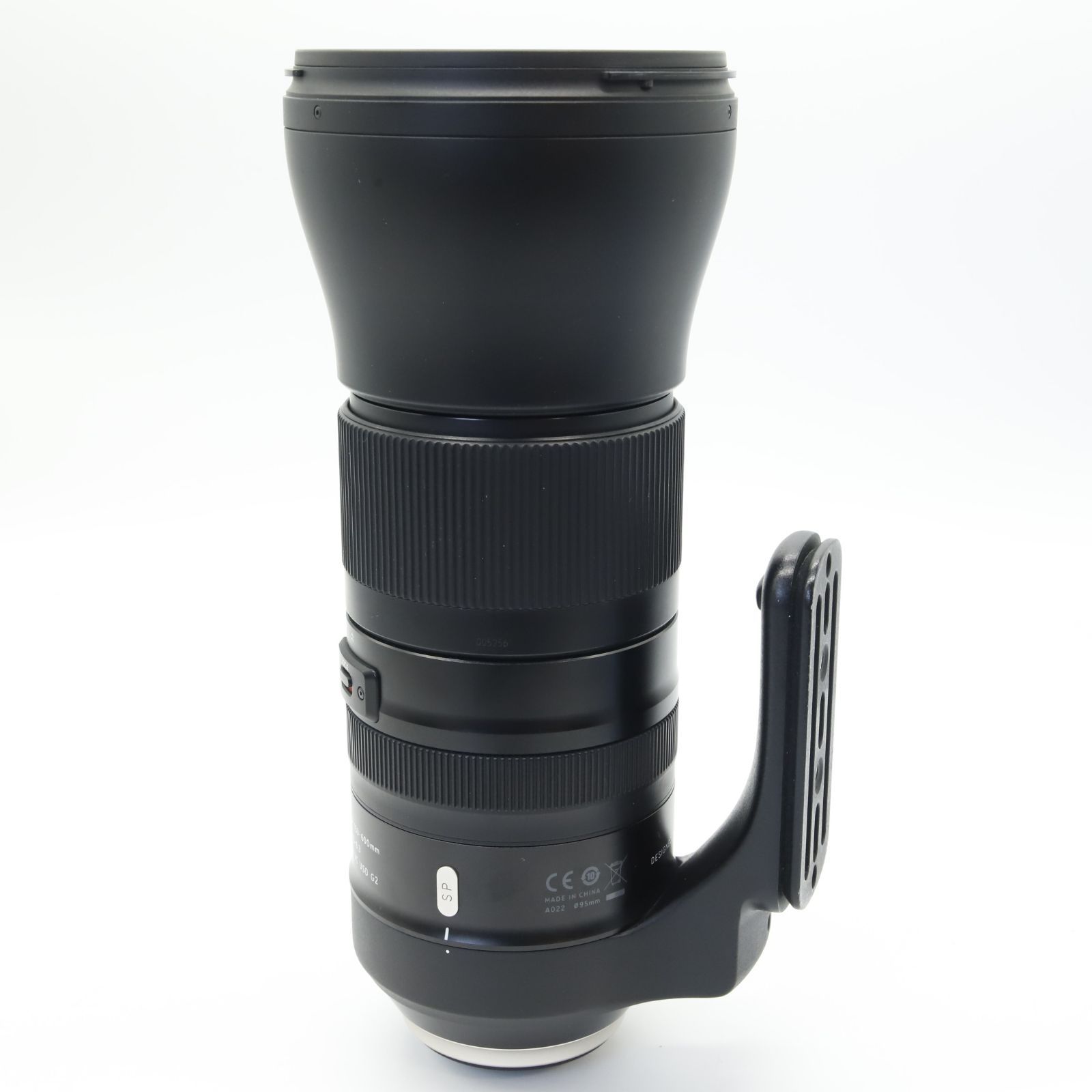 150-600mm F5-6.3