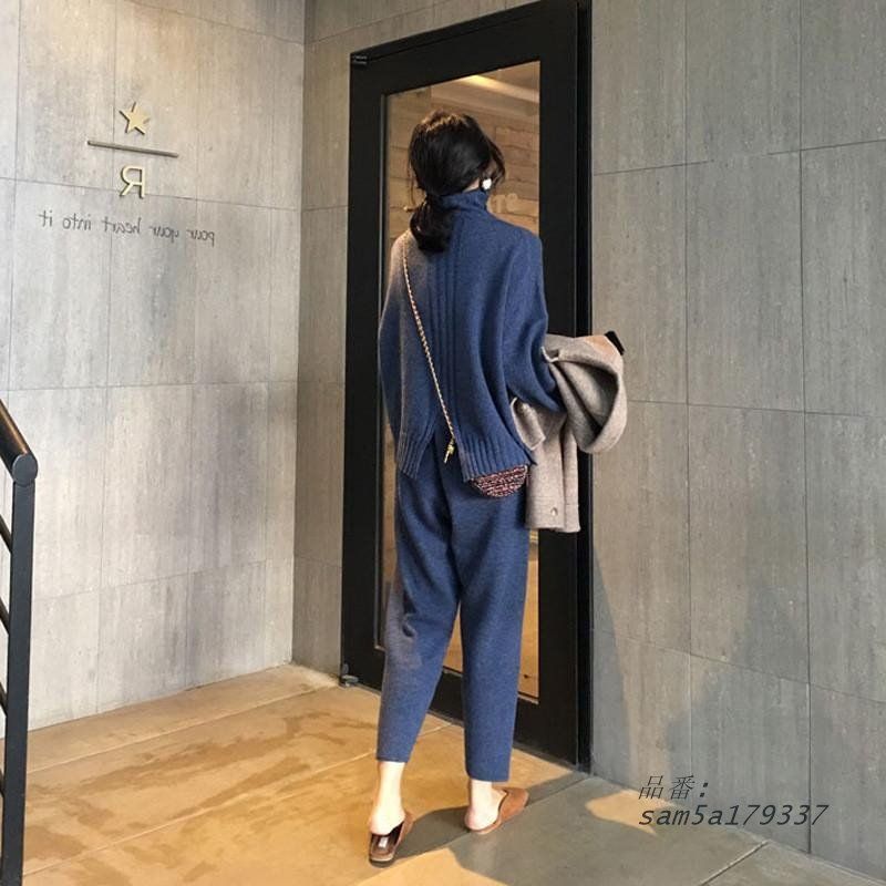 上下セット オシャレ