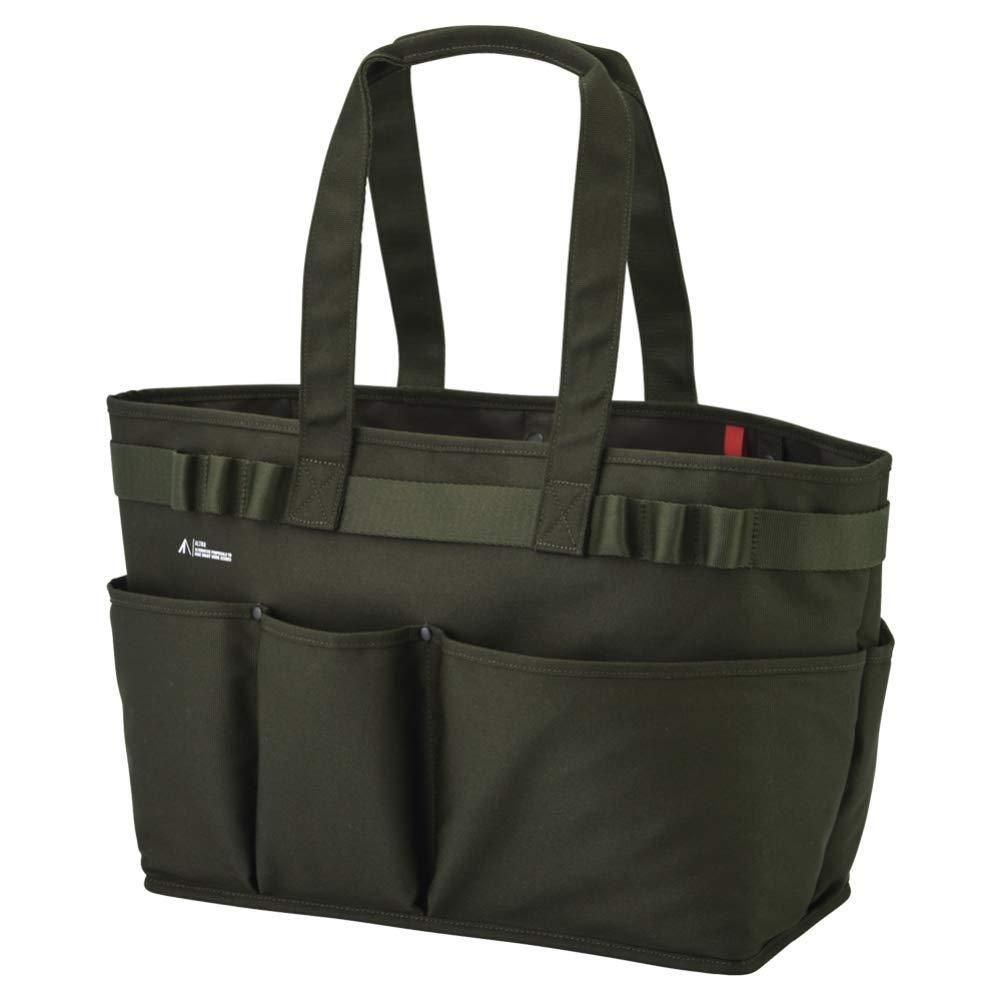 【新品・2営業日で発送】リヒトラブ ALTNA ツールバッグ(ヨコ)(A-7750-22)