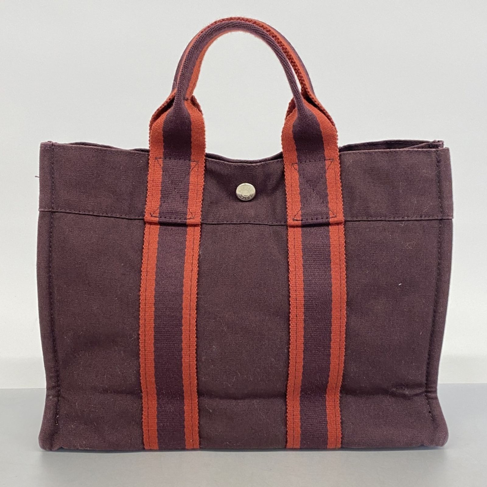 エルメス(Hermes) エルメス トートバッグ フールトゥPM