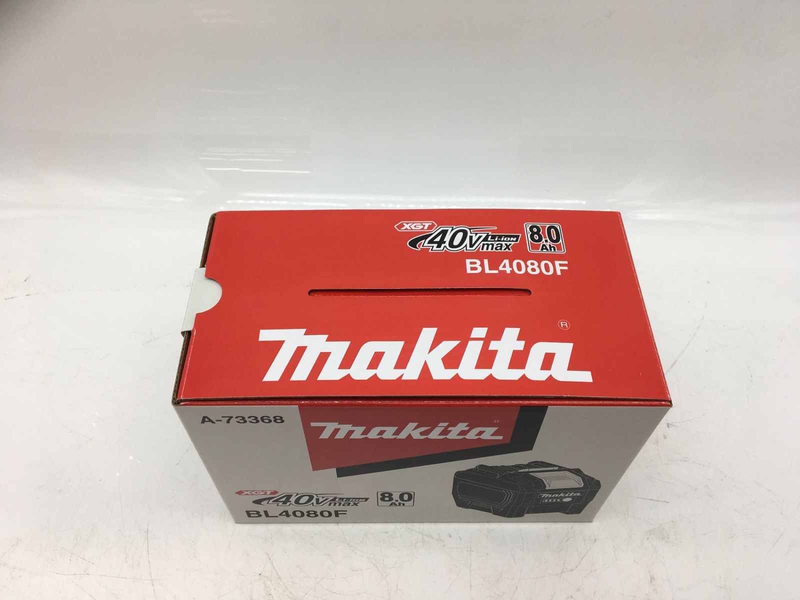 エコツール知立店 M02