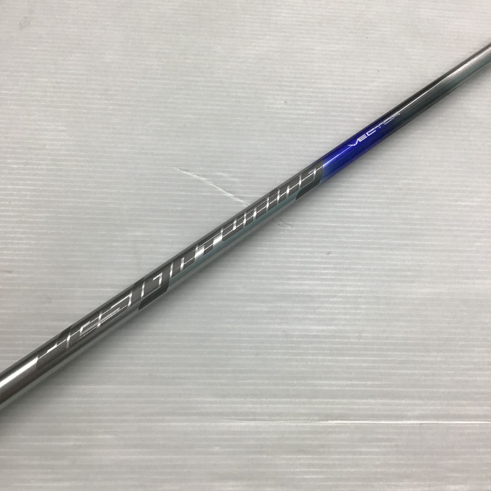 【中古】プロギア１W用 デザインチューニング VECTOR50 Xシャフト