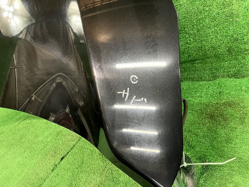 シエンタ NHP170G ボンネット フードパネル ハイブリッドG 7人 53301-52390 209 FFCRYSTALESIA_COM