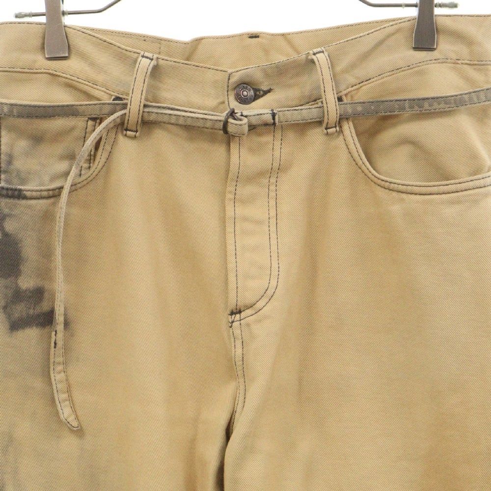 Acne Studios (アクネ ストゥディオズ) 1991 Toj u Smokey スモーキー 