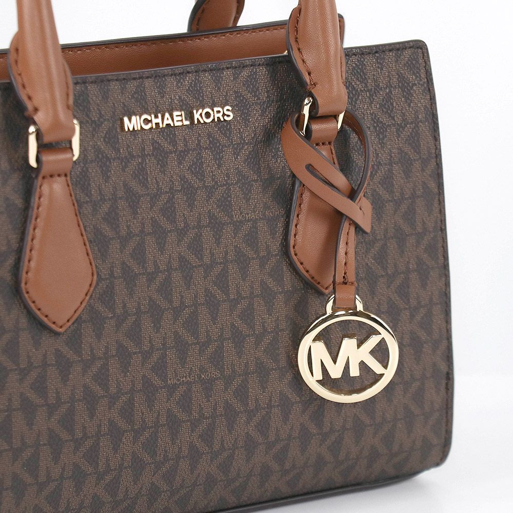 マイケルコース MICHAEL KORS バッグ ショルダーバッグ 35S3G6HS5B  
