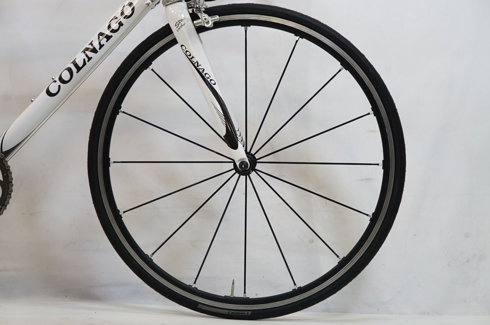 コルナゴ CRISTALLO