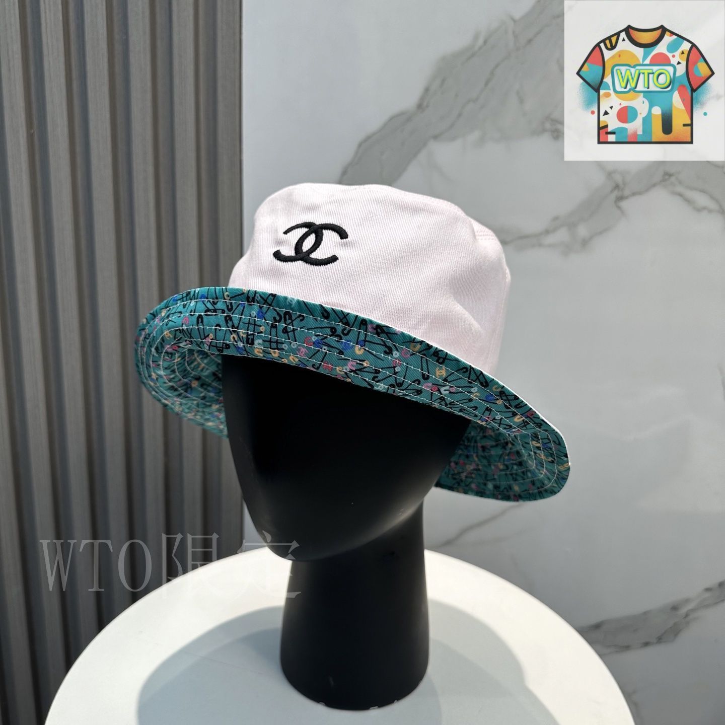 お値下げ☆CHANELベースボールキャップ 並行輸入品になります。 お値下げ☆CHANELベースボールキャップ 並行輸入品になります