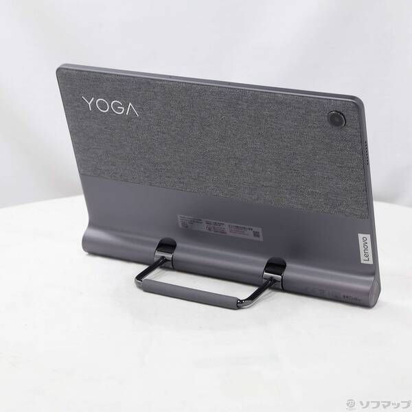 中古 Lenovo Yoga Tab11 ZA8W0112JP ストームグレー 中古 Lenovo Yoga Tab 11 256GB ストームグレー - メルカリ