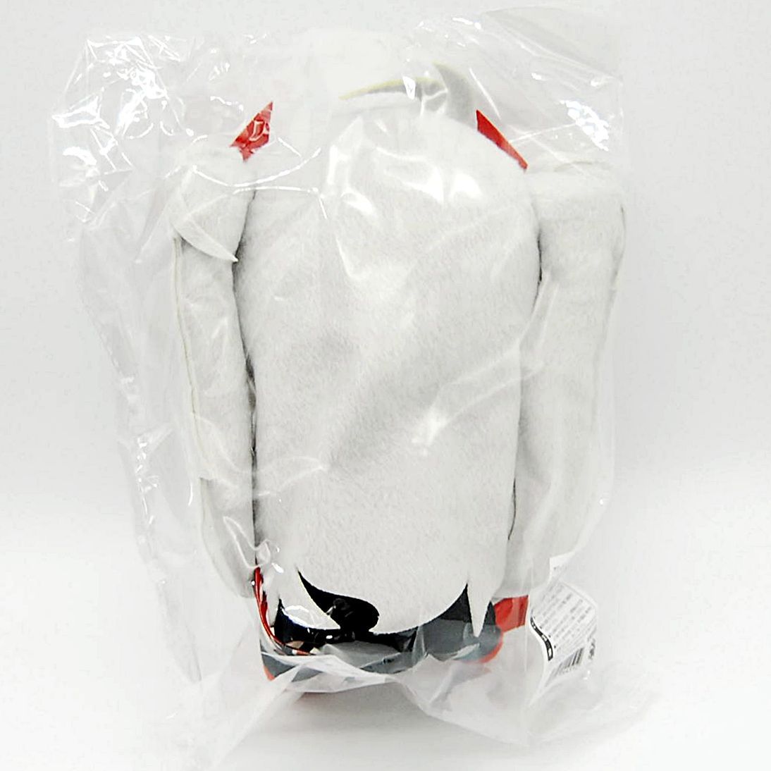 匿名配送】新品・未開封 Gift ふもふもぷりんつ・おいげん ぬいぐるみ