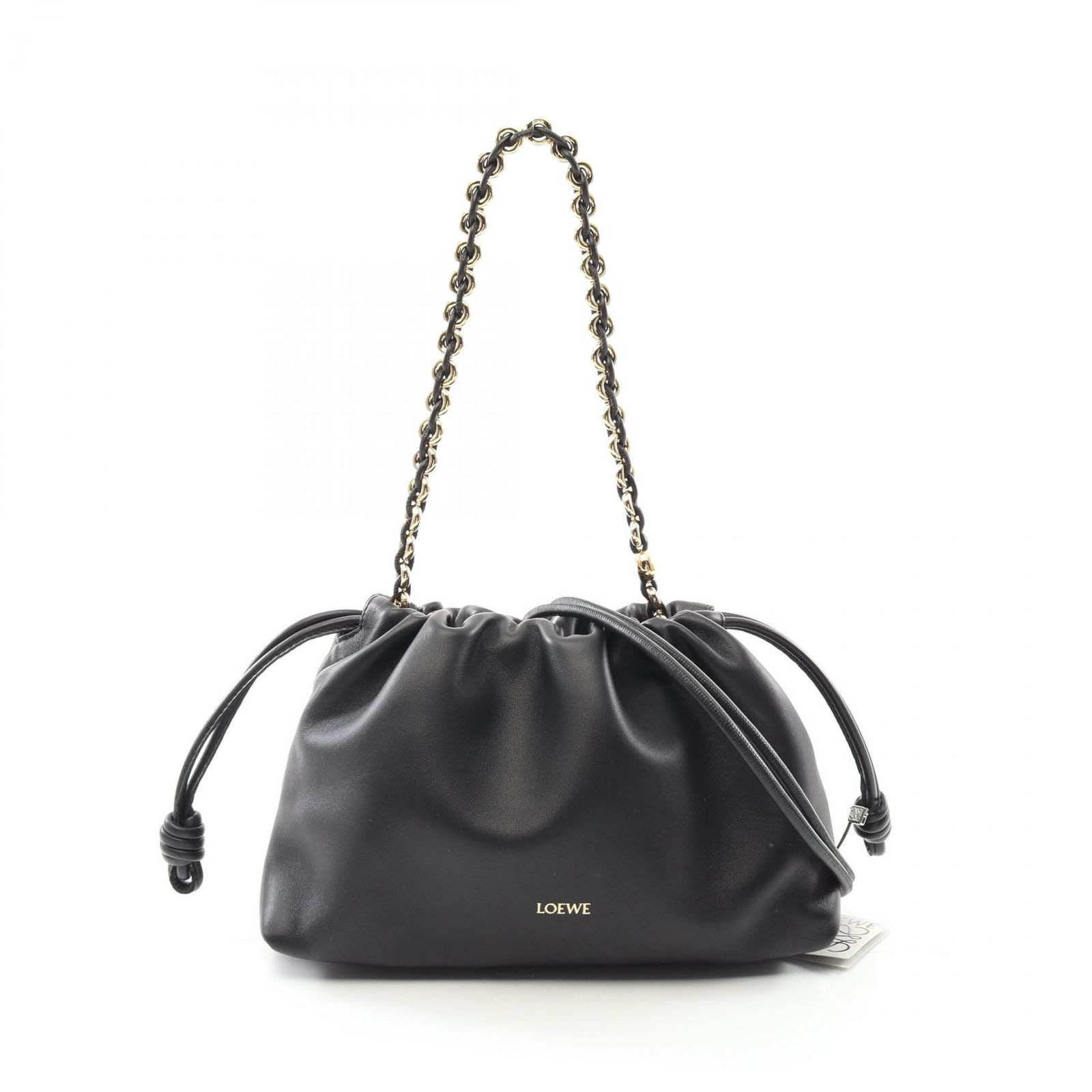 ロエベ LOEWE ショルダーバッグ フラメンコパース A411FCRX021100 