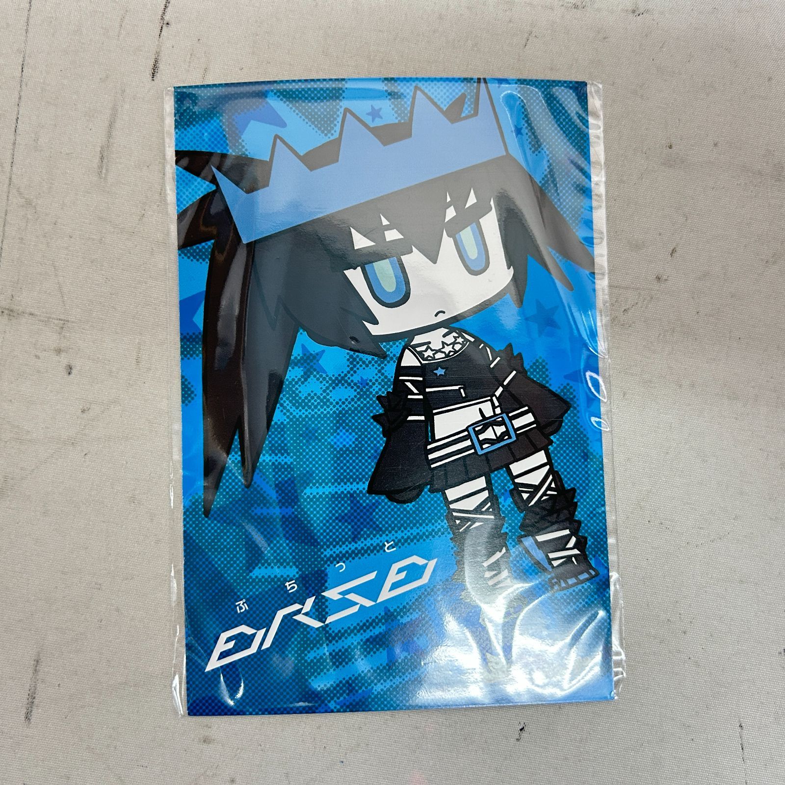 浜館43-887】 イラストレーターhuke氏初画集「BLK」限定版 figma