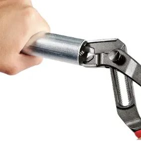  新入荷!! 日本未発売 Milwaukee ミルウォーキー48 22 6208 8インチ コンフォートグリップ 六角ジョープライヤー 電設資材 材料 資材