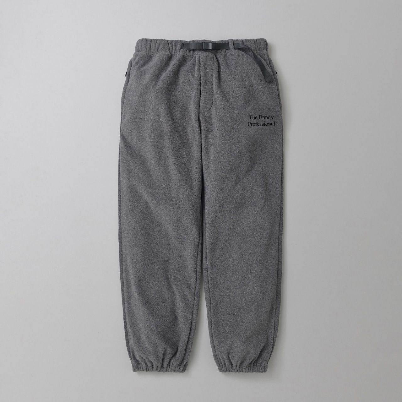 ENNOY｜エンノイ POLARTEC® FLEECE SET UP ポーラテック フリース