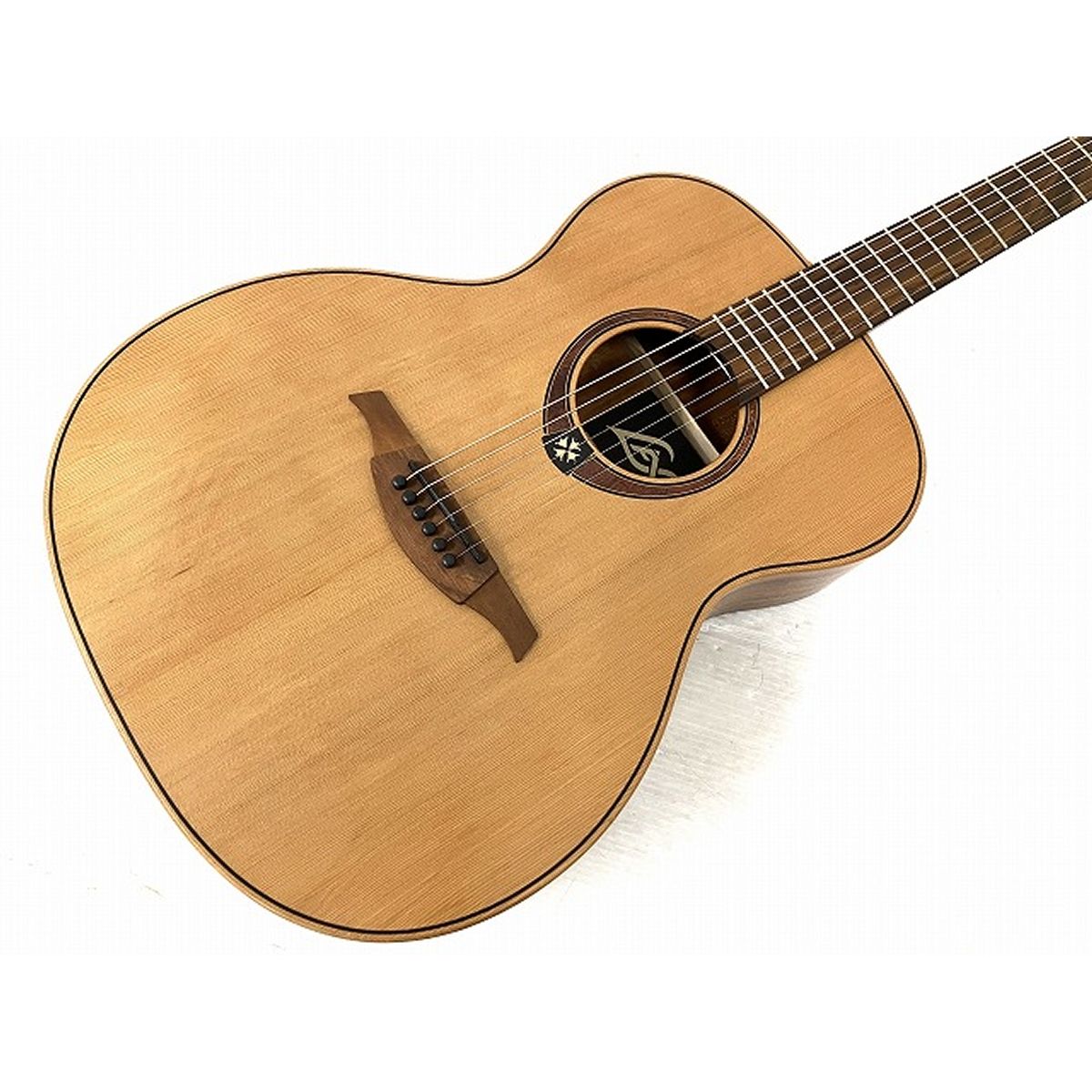 LAG GUITARS T170A Tramontane アコースティックギター 弦楽器 ラグ・ギターズ 中古 良好 O9056568 - メルカリ