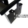 2DINナビ取付キット CANバスアダプターSET