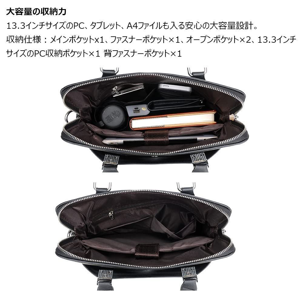 メンズ ショルダーバッグ