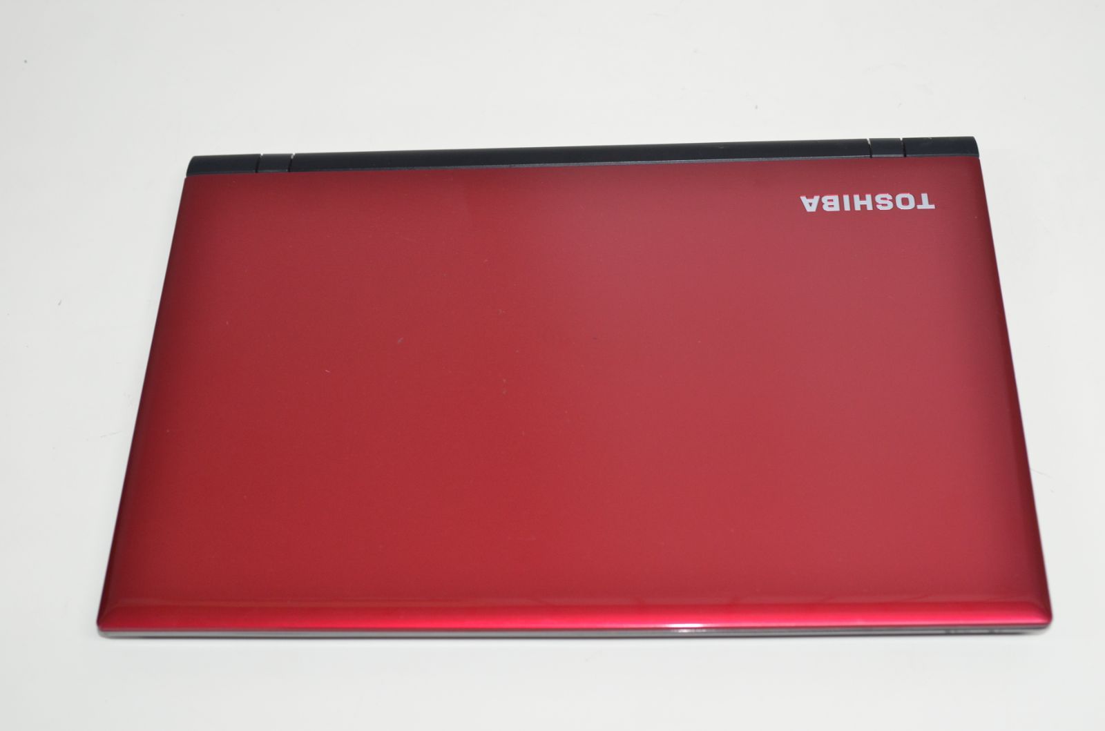 中古良品ノートパソコン 東芝 T45/URD Windows11+office 爆速SSD256GB