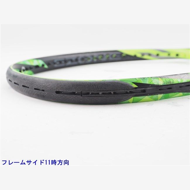 中古 テニスラケット ヨネックス イーゾーン 98 GR 2017年モデル【インポート】 (G3)YONEX EZONE 98 GR 2017 中古 テニスラケット ヨネックス イーゾーン 98 GR 2017年モデル