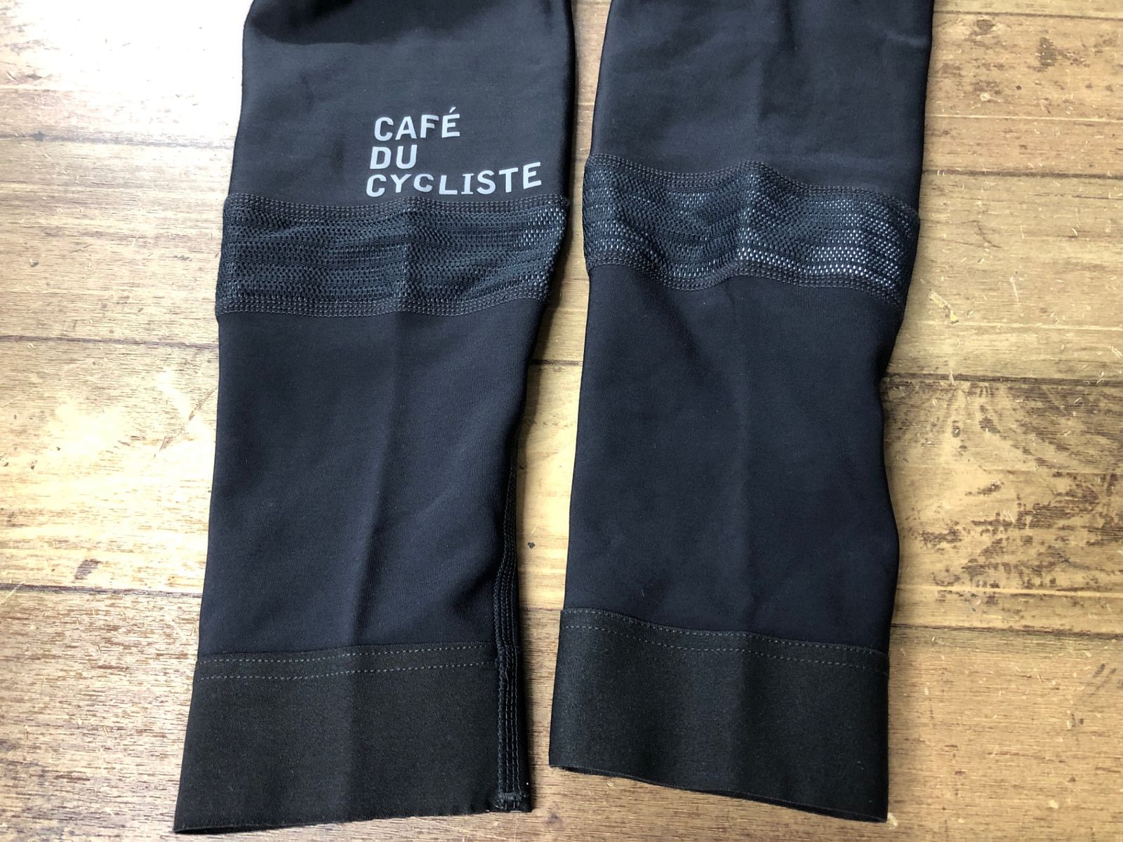 Cycliste ビブタイツ