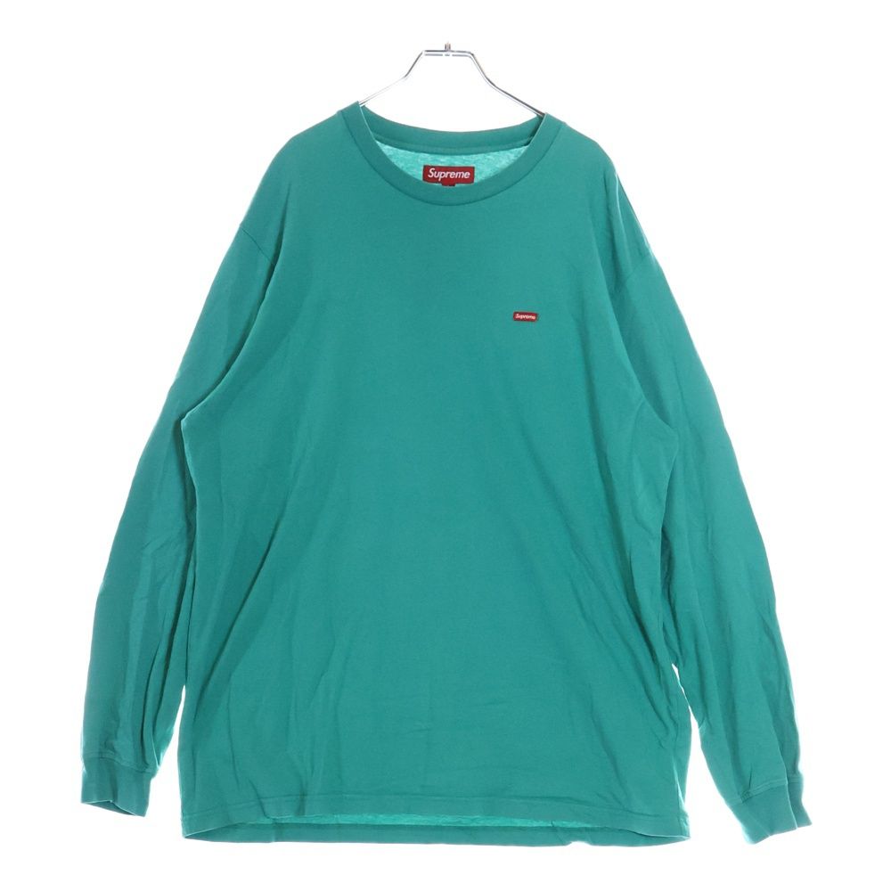 美品 Supreme バックプリントロンT グリーン Mサイズ 美品 Supreme バックプリントロンT グリーン Mサイズ - メルカリ