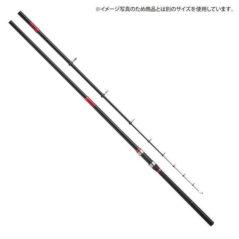 タチウオ 青物