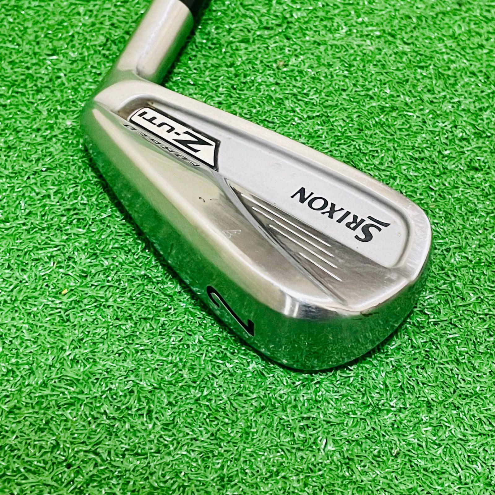 種類・カラー豊富！ 9086 SRIXON Z-UTI 2番 スリクソン ユーティリティ S アイアン N.S.PRO950GH メンズ 右利き