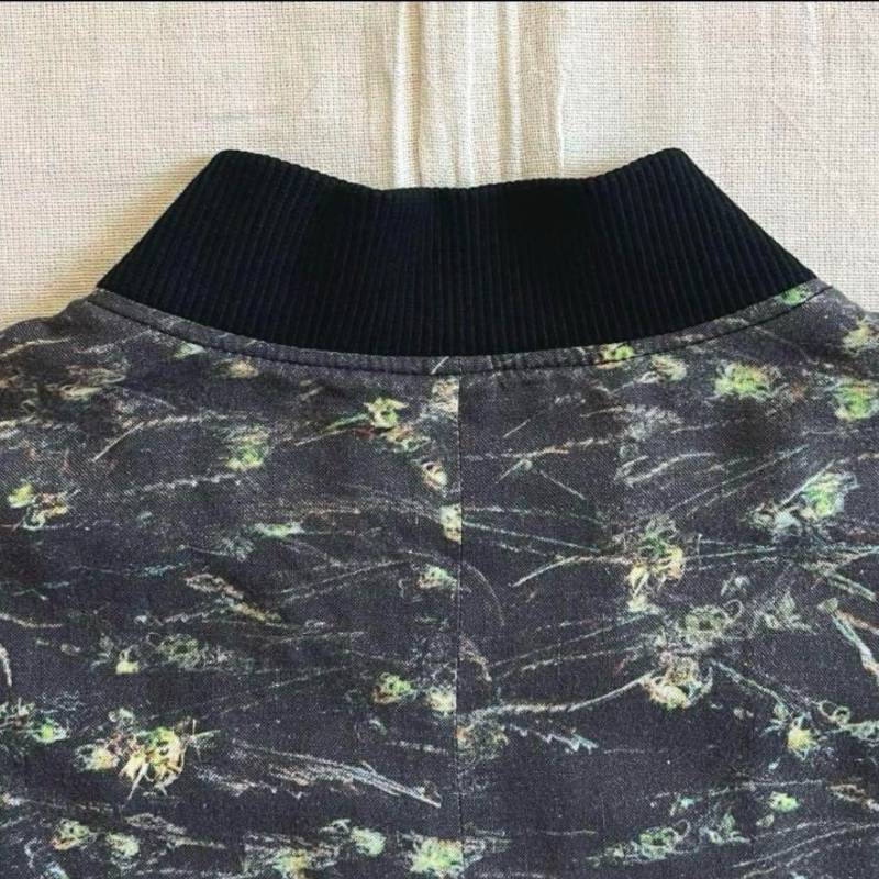 フライトジャケット Y2K