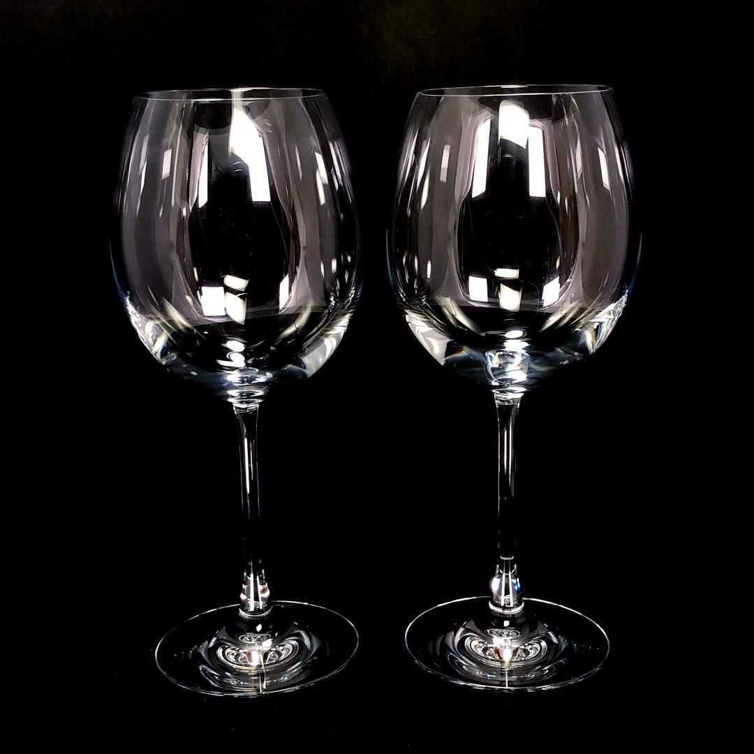 バカラ デギュスタシオン