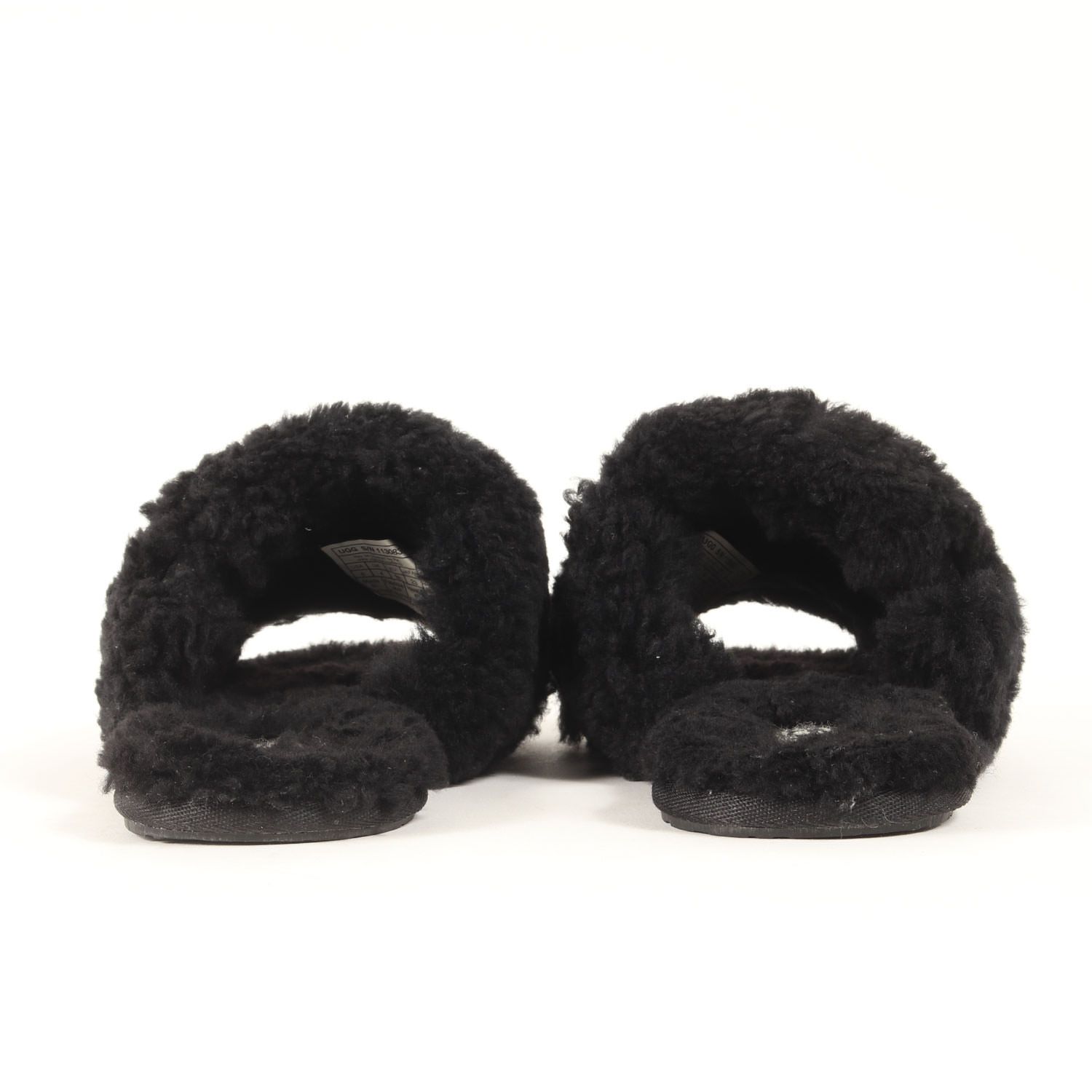 UGG サンダル　US6 23.0 美品】UGG アグ サイズ:US6(23.0cm) | 22秋冬 マキシ カーリー