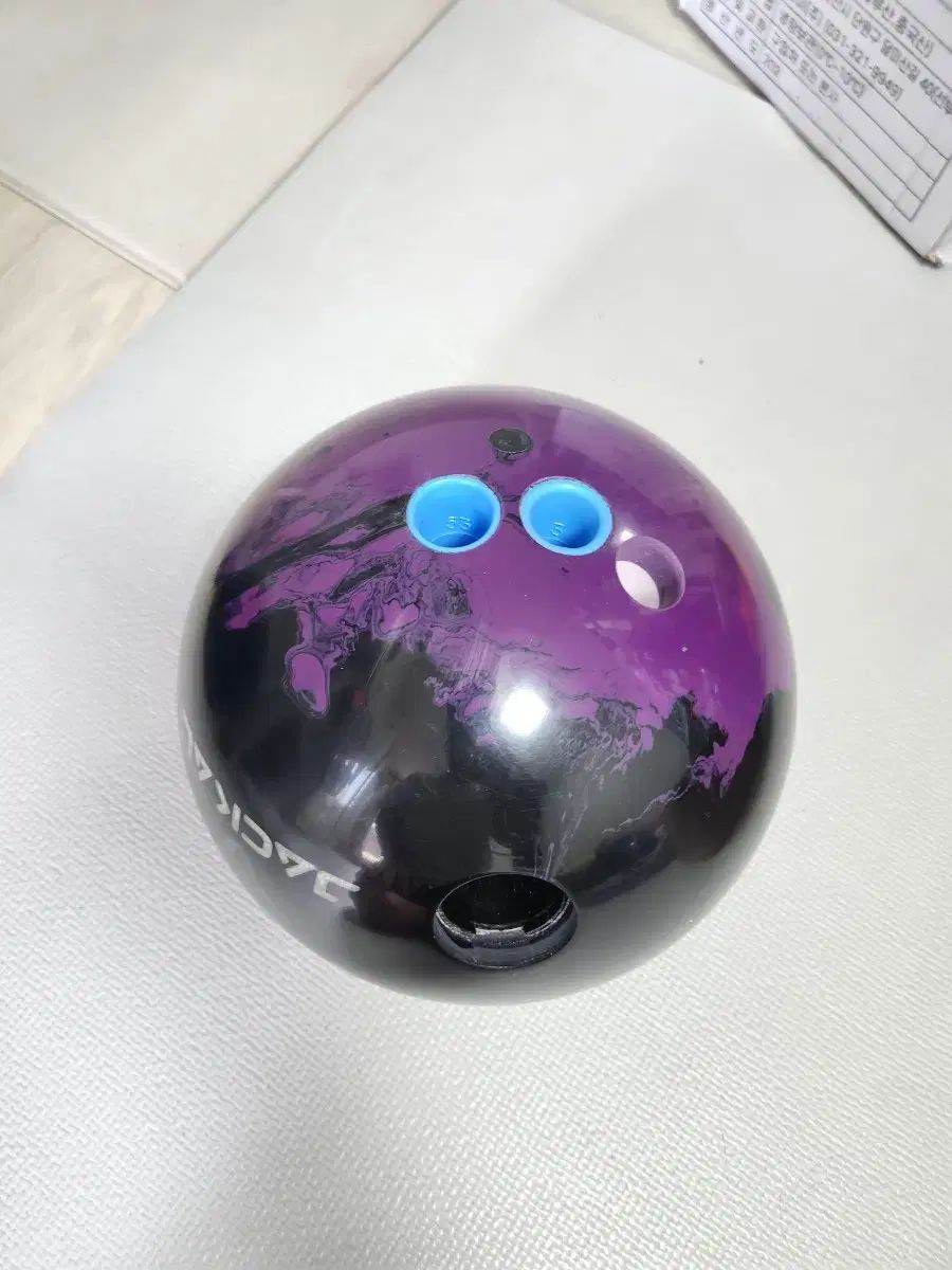 ジャッカルボーリング 14 グリーン クォンタム 15パウンド