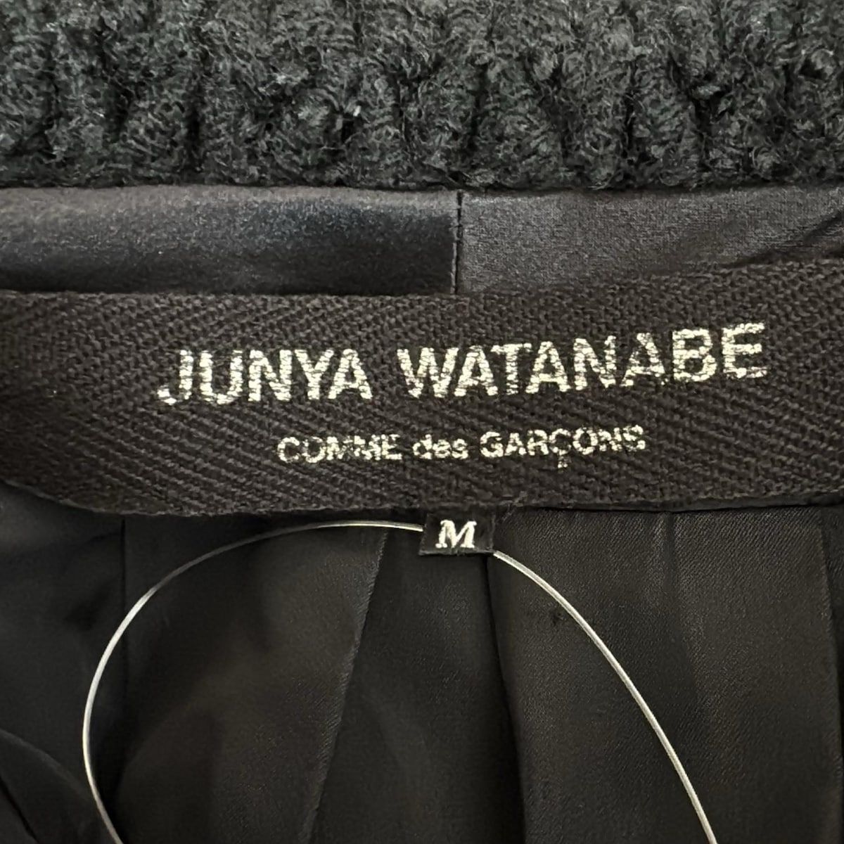 COMMEdesGARCONS JUNYA WATANABE(コムデギャルソンジュンヤワタナベ  