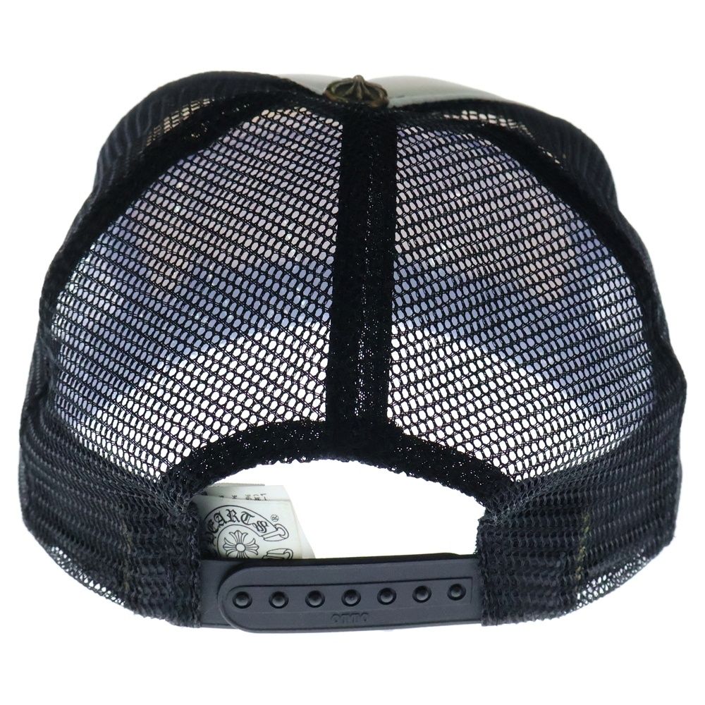 CHROME HEARTS (クロムハーツ) TRUCKER CAP トラッカーキャップ CH