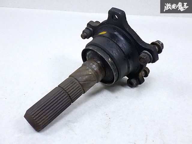 ★激安!★S13 RSS13 シルビア 180SX 純正 ノーマル リアキャリパー 型押し 1pot 左右 / 2H1-266 ☆激安!☆S13 シルビア 純正 ノーマル サイドフランジ 5穴 29山 1本 片側