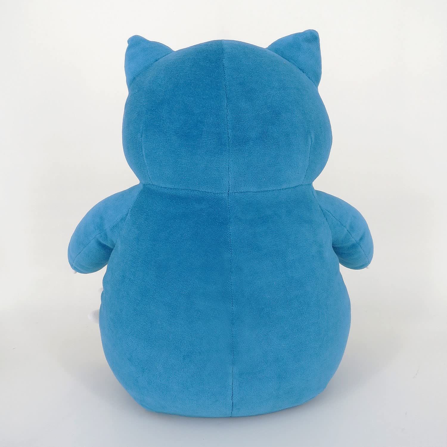三英貿易 ポケットモンスター もちふわクッション カビゴン W31×D27