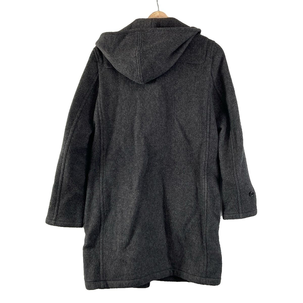 sinme ダッフルコート SINME(シンメ) ダッフルコート サイズ4 XL レディース
