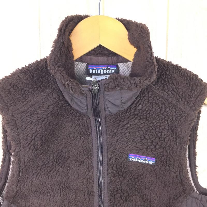 Women's XS ブラウン系】 Patagonia ( パタゴニア ) レディース レトロ