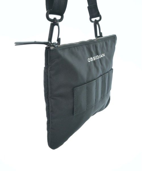 OBSIDIAN ショルダーバッグ メンズ 【古着】【中古】【送料無料
