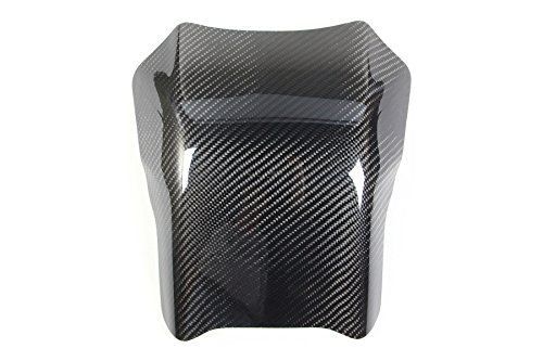 クレバーウルフレーシング(CLEVER WOLF Racing) タンクプロテクター 綾織 CFRP/カーボン ZRX1200R(96-08) ZRX1200S(96-08) ZRX1100(96-08) ZRX1100-2(96-08) ZRX-108-03