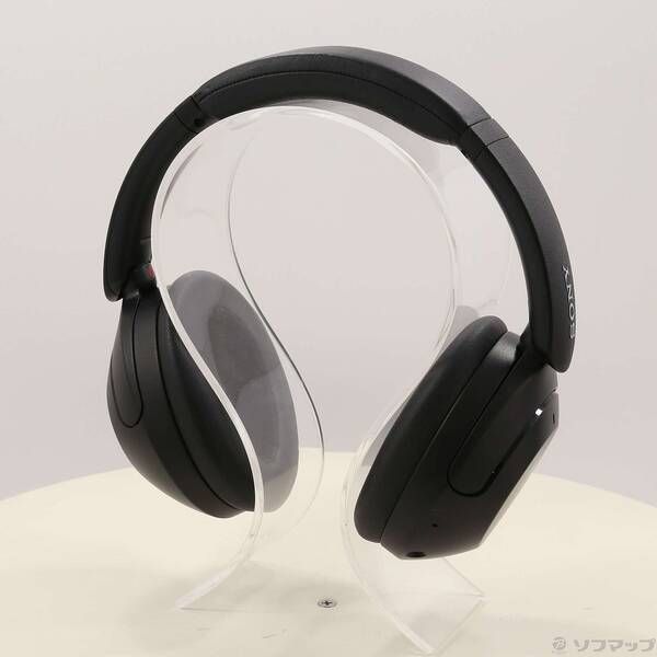 〔中古〕SONY(ソニー) 〔展示品〕 WH-XB910N L ブルー〔269-ud〕 SONY ワイヤレスノイズキャンセリングヘッドホン WH-XB910N 中古