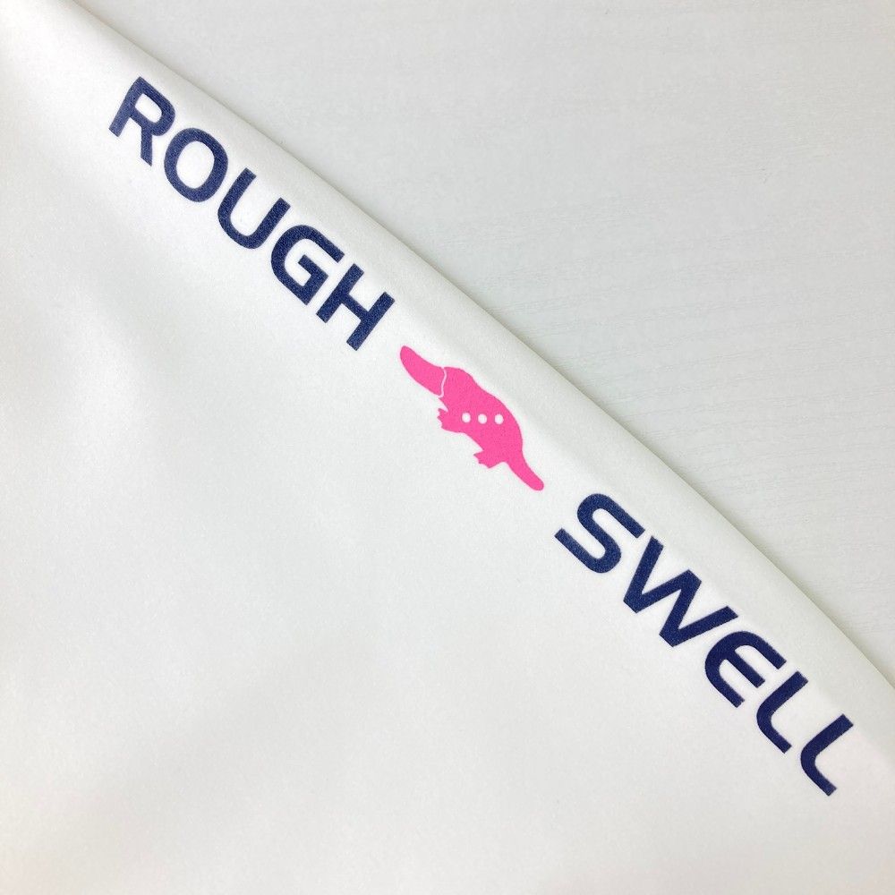 ROUGH-SWELL ラフアンドスウェル