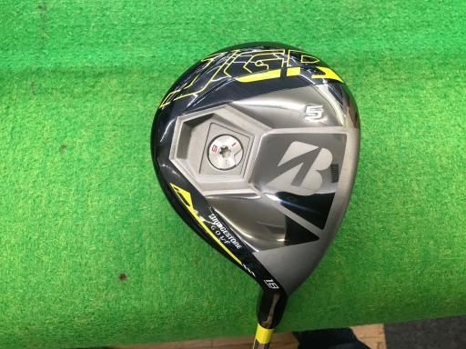 中古】 ブリヂストン BRIDGESTONE JGR 5W フェアウェイウッド FW 中古】 ブリヂストン BRIDGESTONE JGR 5W フェアウェイウッド FW