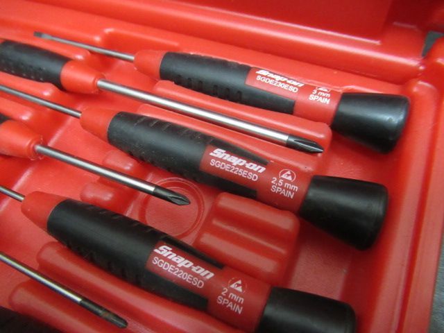 Snap-on スナップオン