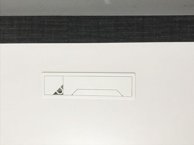 ウチダ ピュアホワイト