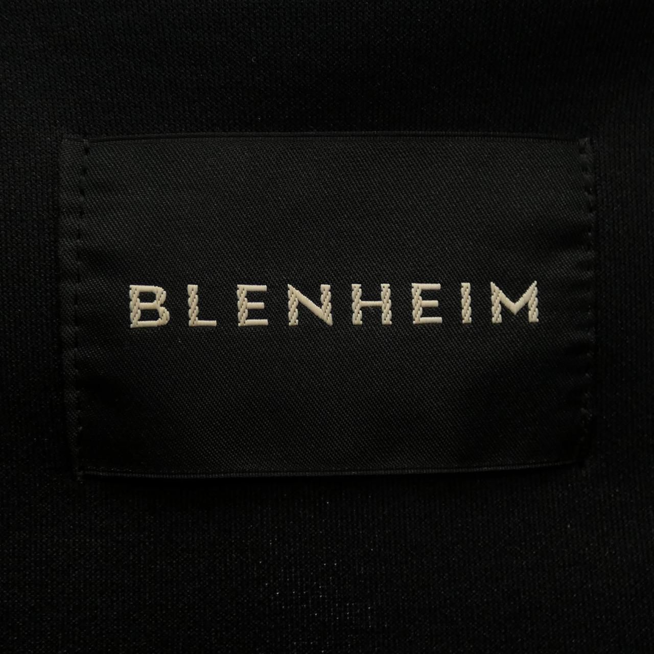 ブレンヘイム BLENHEIM パーカー - メルカリ