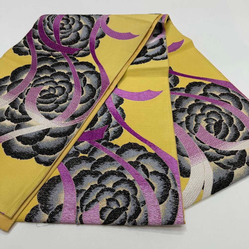 美品　振袖6点セット 成人式　クロコ袋帯 09 美品 振袖6点セット 成人式 クロコ袋帯 09オンライン