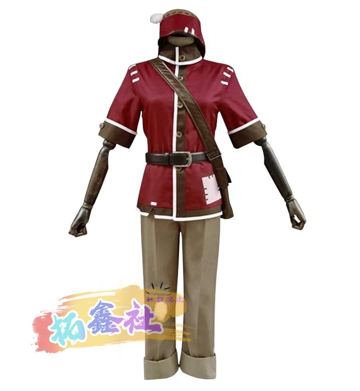 KAYZIUCOS] パラライ Paradox Live（パラドックスライブ）VISTY 大和憧