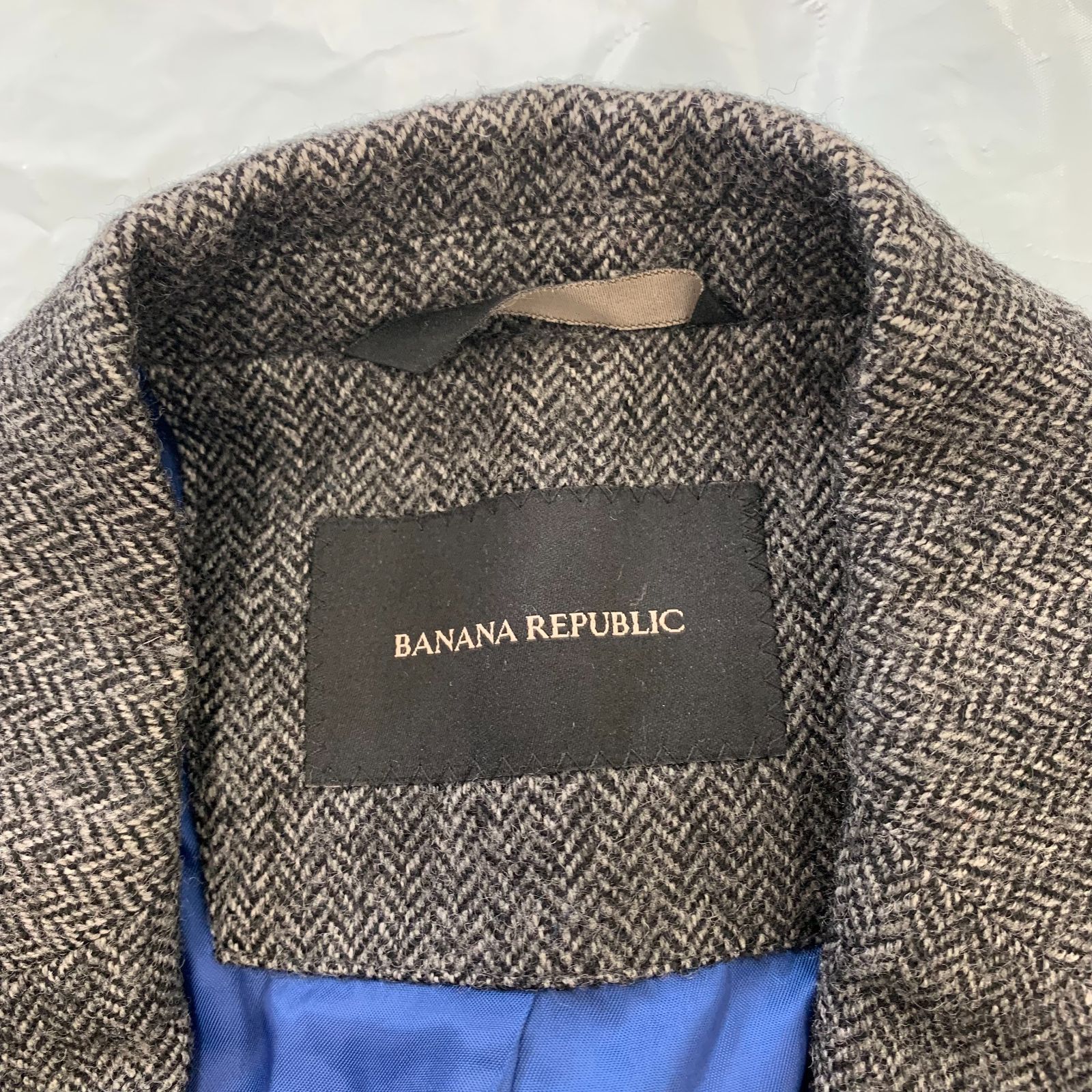 バナナリパブリック Banana Republic バナナリパブリック ウール 