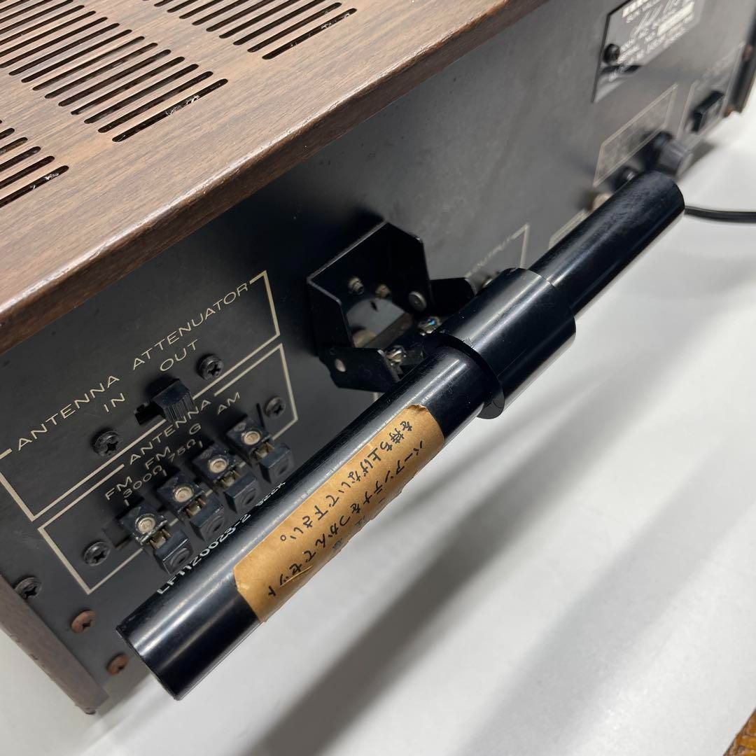 marantz モデル115 ＦＭ/ＡＭチューナー マランツ model 115 marantz モデル115 FM/AMチューナー マランツ model 115