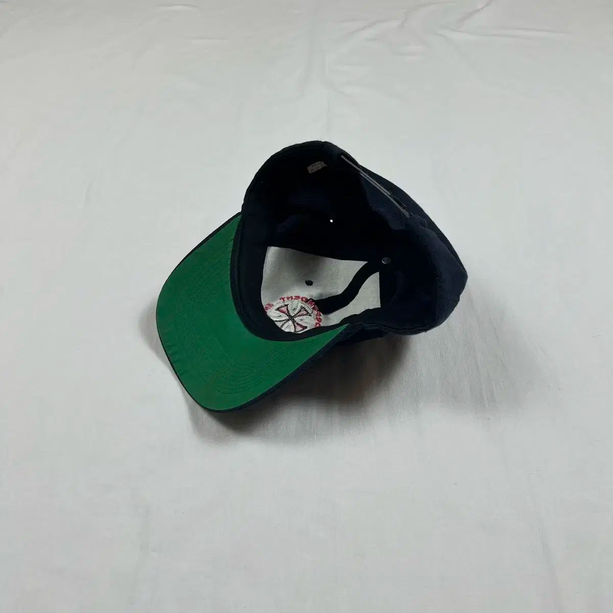 90s インディペンデント independent ロゴ スナップ キャップ 帽子